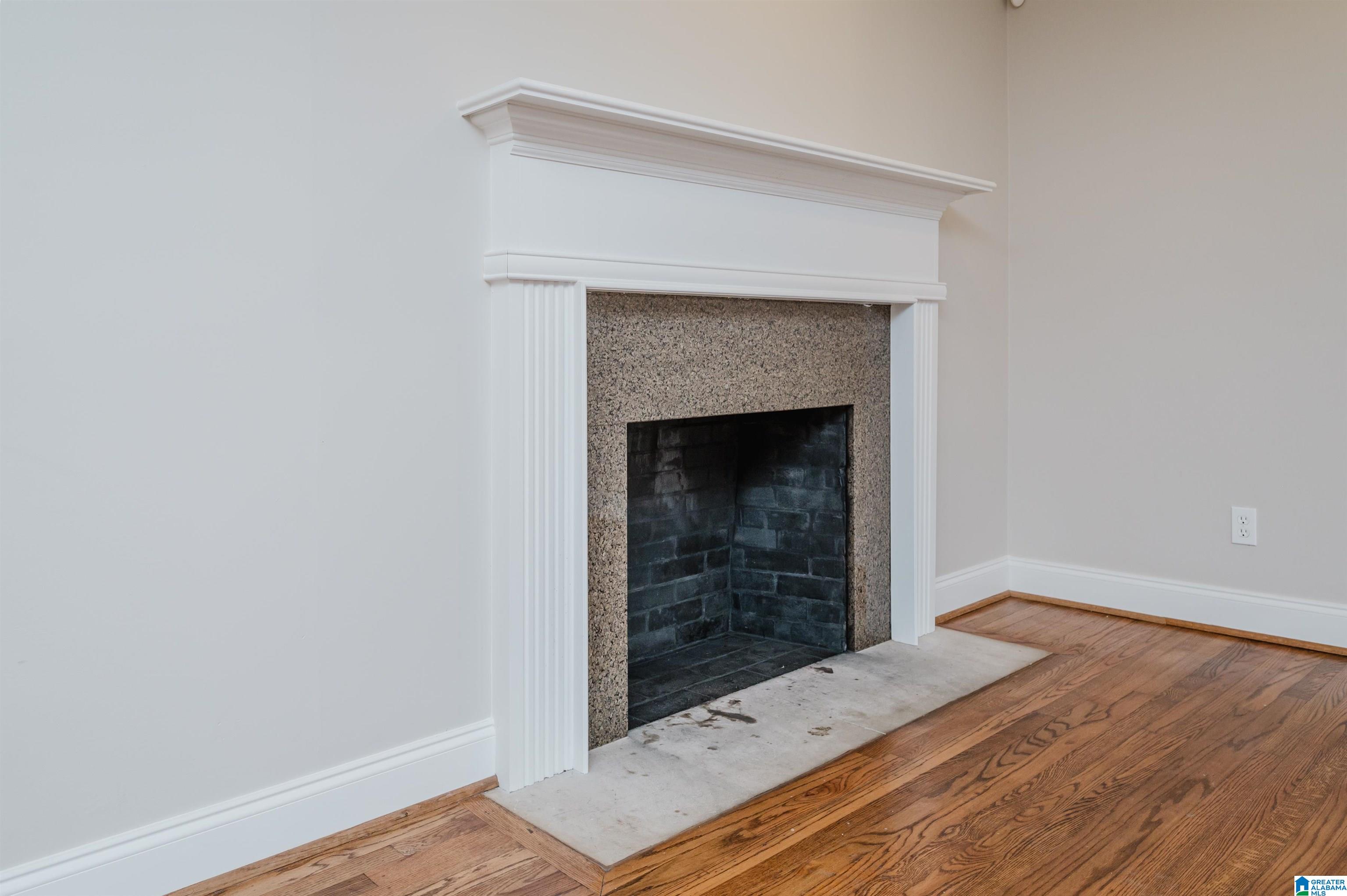 3332 Mountainside Road Birmingham, AL 35243 - Photo 13 of 45