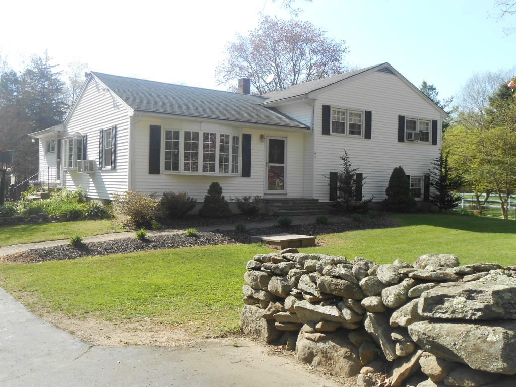 65 Kelseytown Road Clinton, CT 06413 - Photo 1 of 1