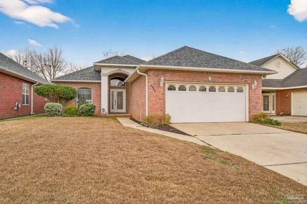 $299,900 | 2543 Pine Forest Road, Cantonment, FL 32533