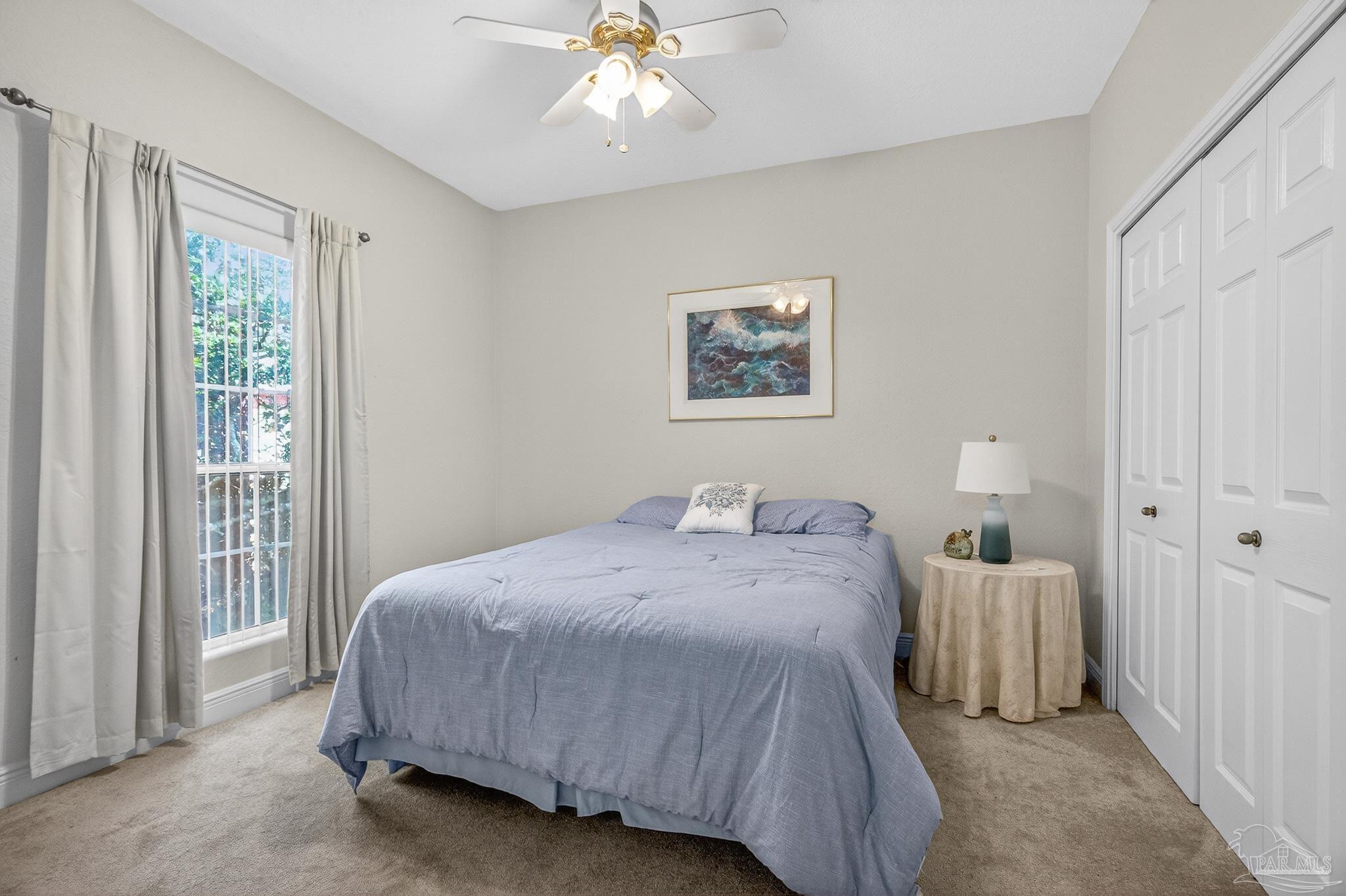 2543 Pine Forest Road Cantonment, FL 32533 - Photo 16 of 50