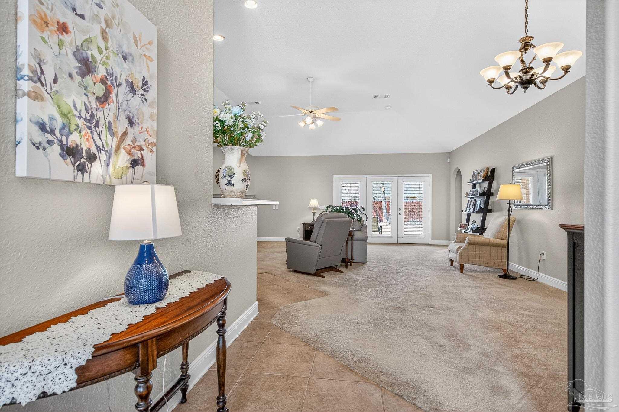 2543 Pine Forest Road Cantonment, FL 32533 - Photo 19 of 50