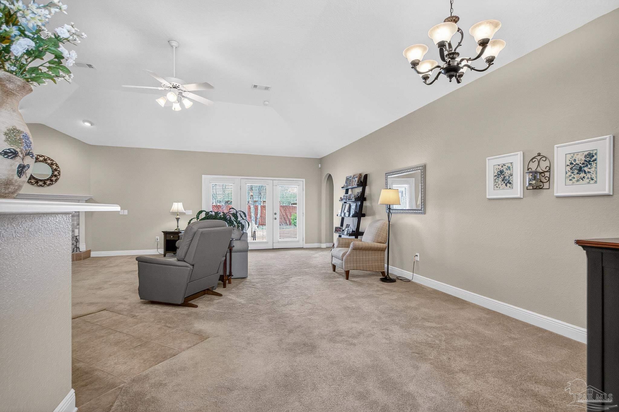 2543 Pine Forest Road Cantonment, FL 32533 - Photo 20 of 50