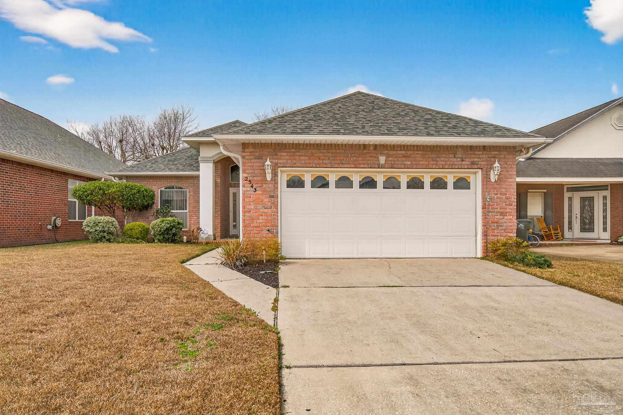 2543 Pine Forest Road Cantonment, FL 32533 - Photo 2 of 50