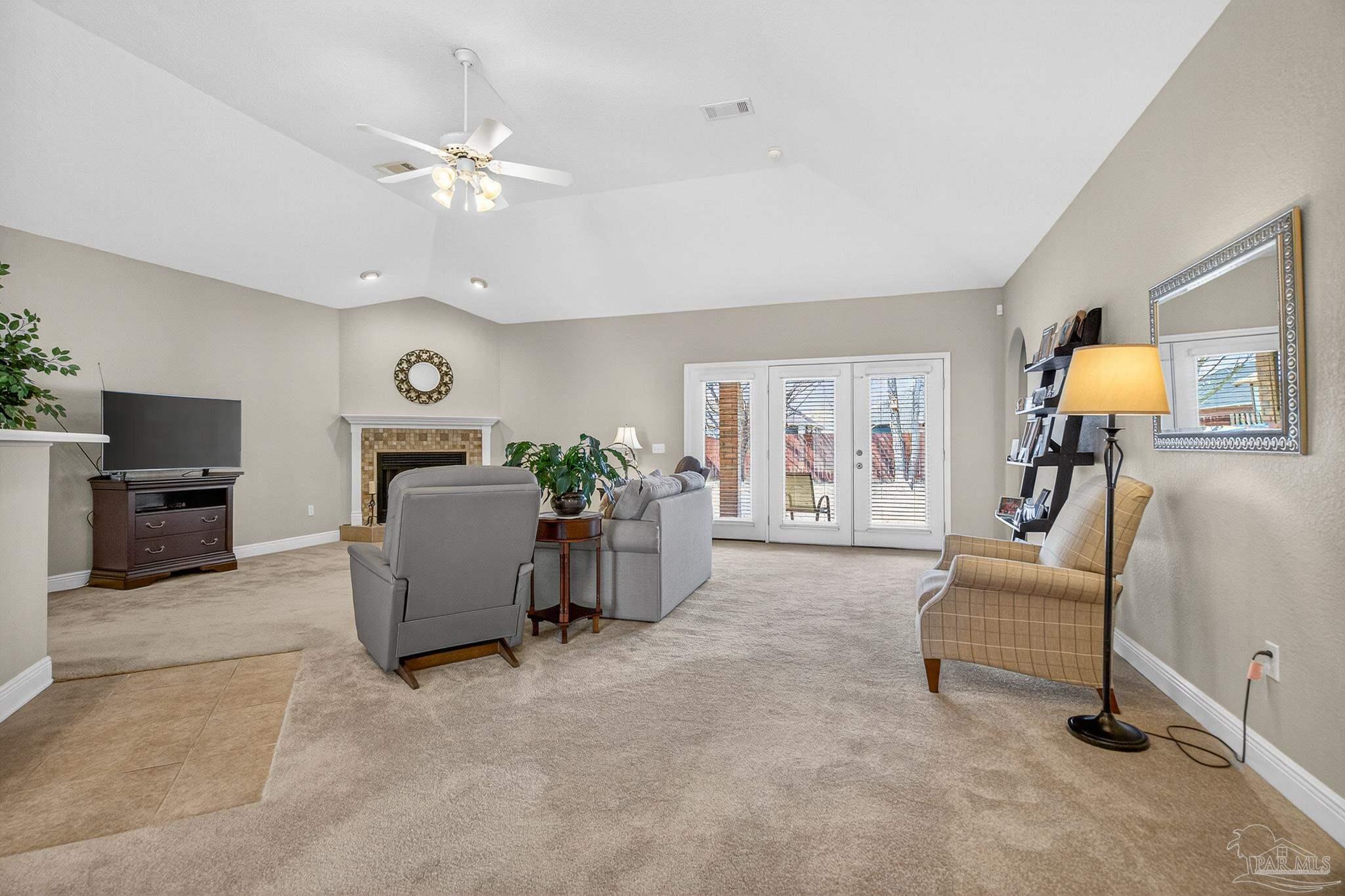 2543 Pine Forest Road Cantonment, FL 32533 - Photo 21 of 50