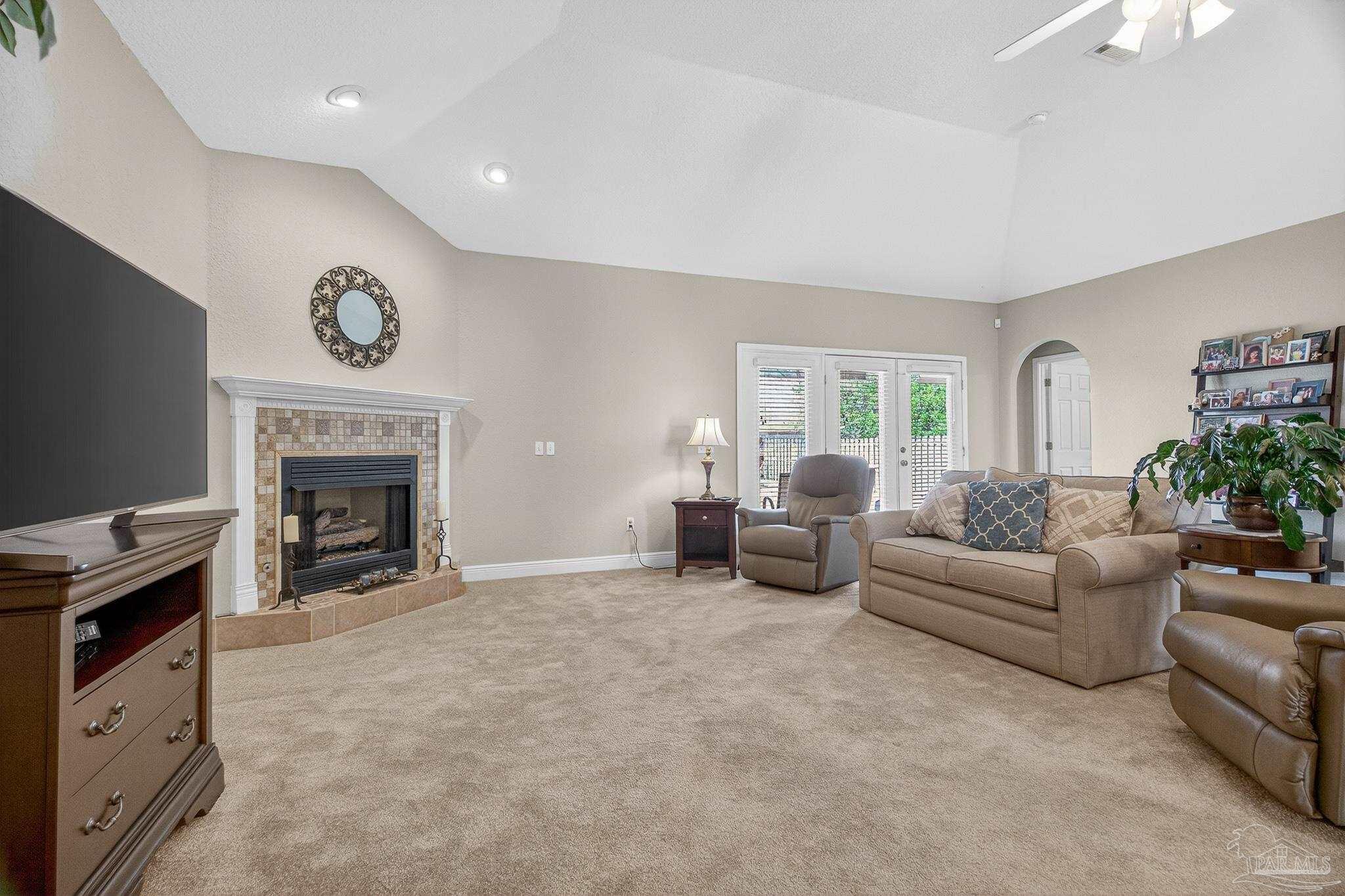 2543 Pine Forest Road Cantonment, FL 32533 - Photo 23 of 50