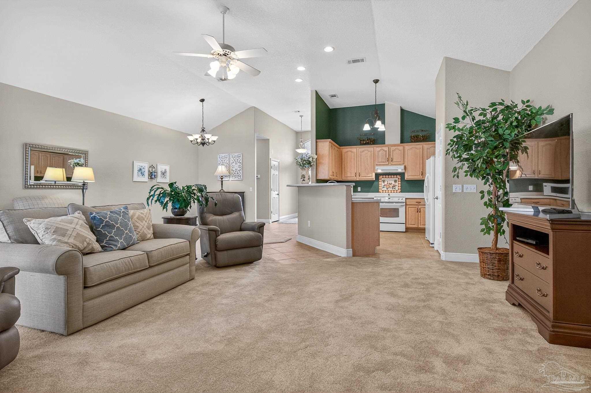 2543 Pine Forest Road Cantonment, FL 32533 - Photo 25 of 50