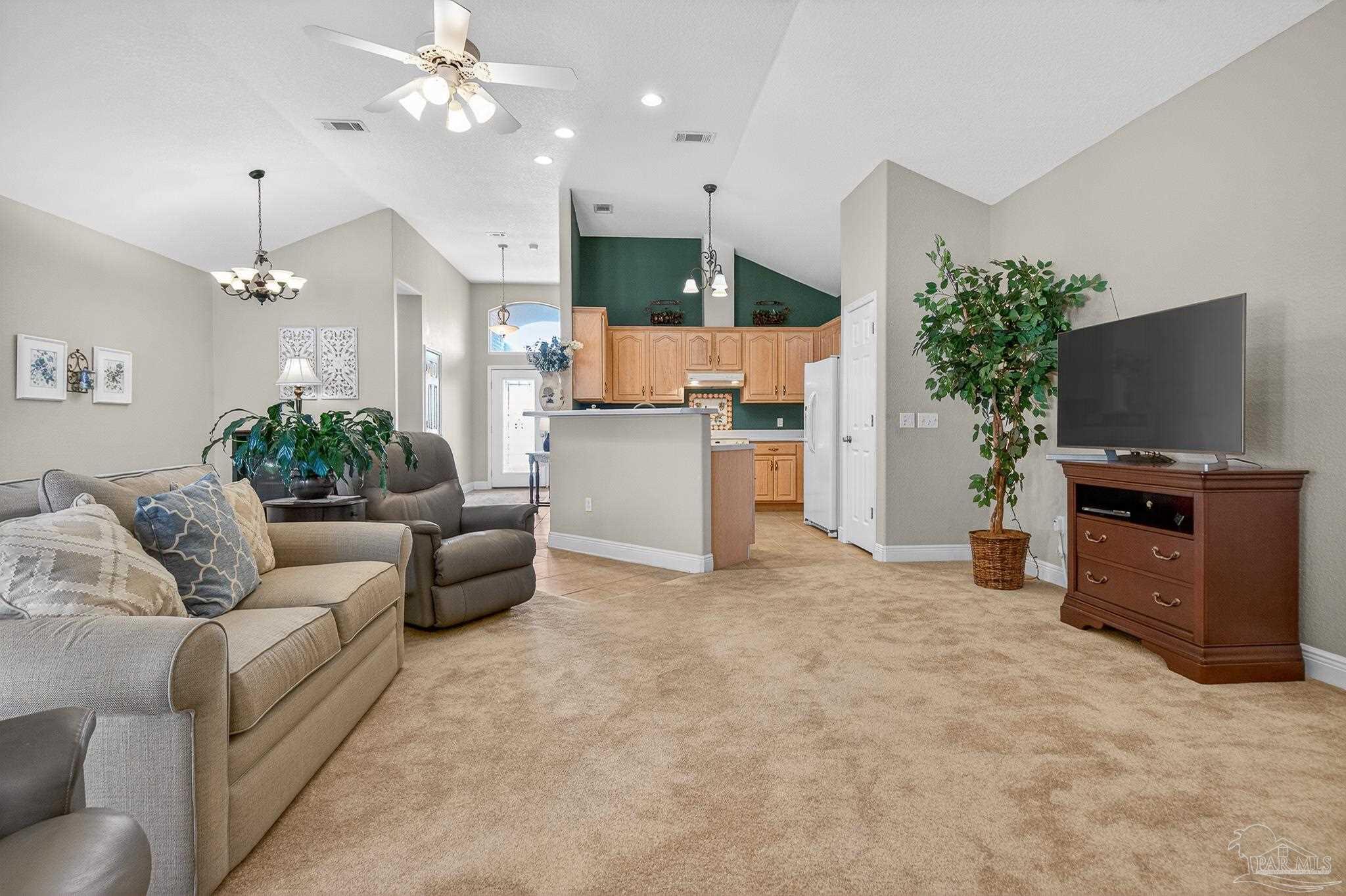 2543 Pine Forest Road Cantonment, FL 32533 - Photo 26 of 50