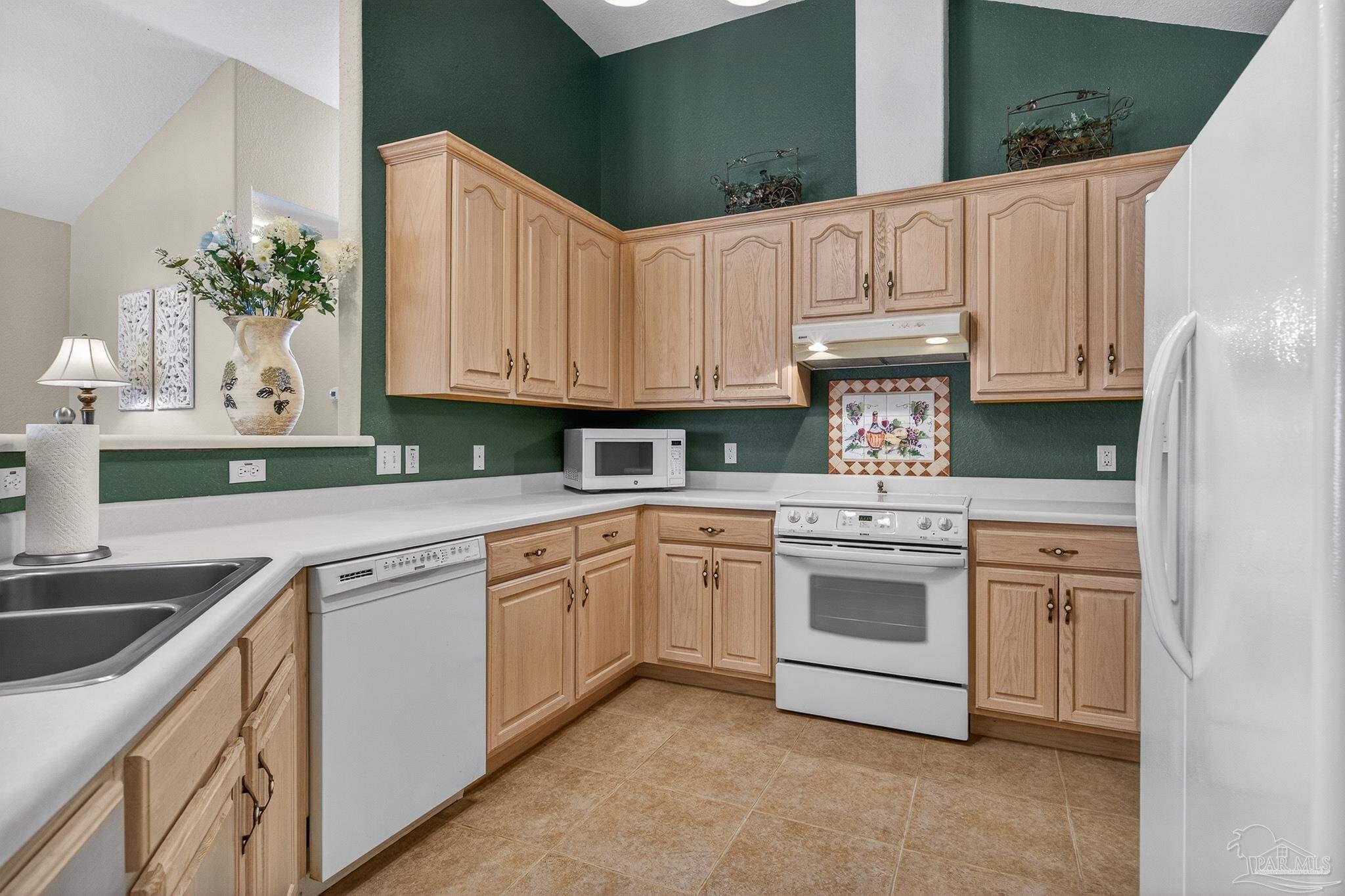 2543 Pine Forest Road Cantonment, FL 32533 - Photo 28 of 50