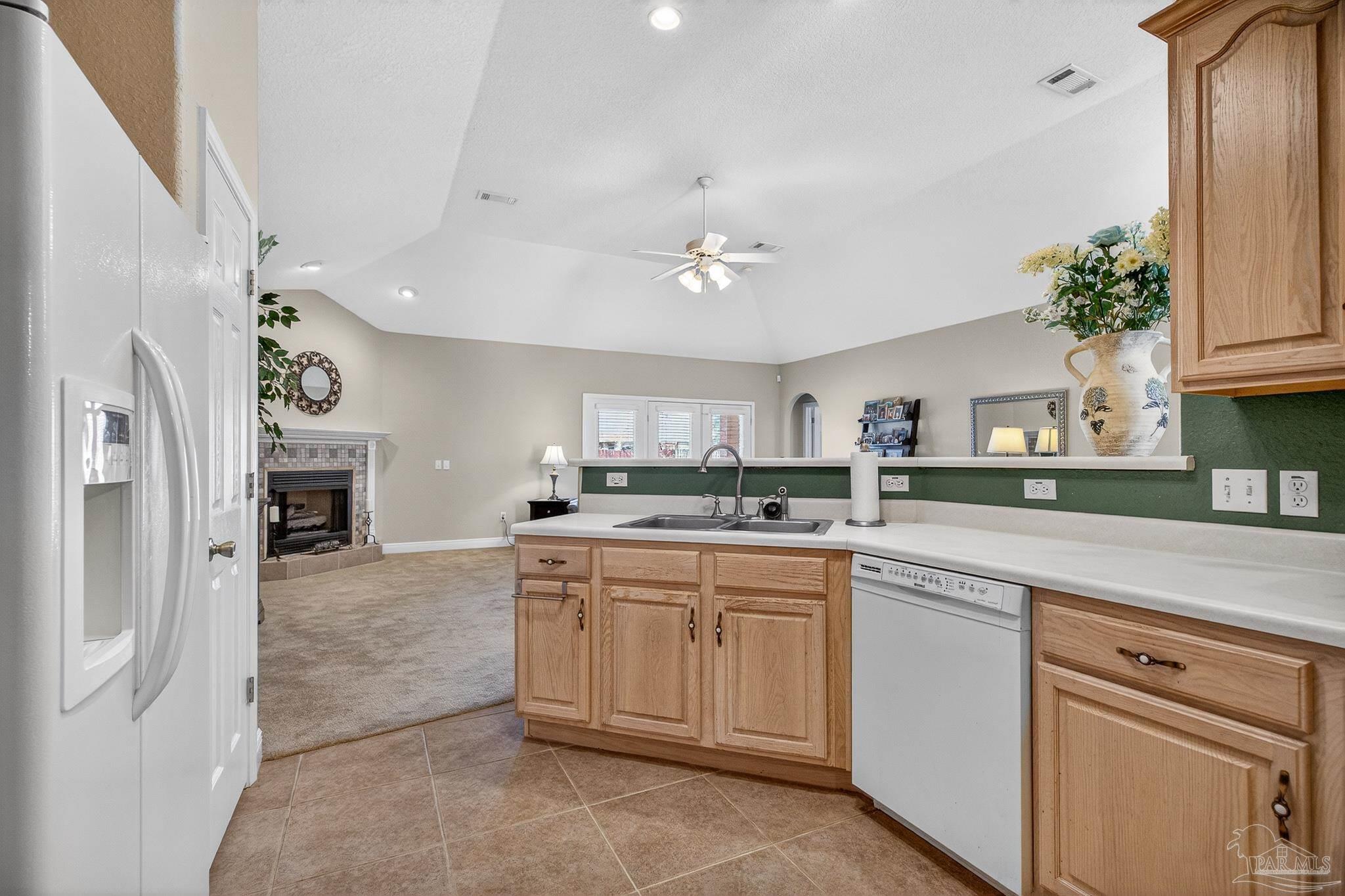 2543 Pine Forest Road Cantonment, FL 32533 - Photo 31 of 50