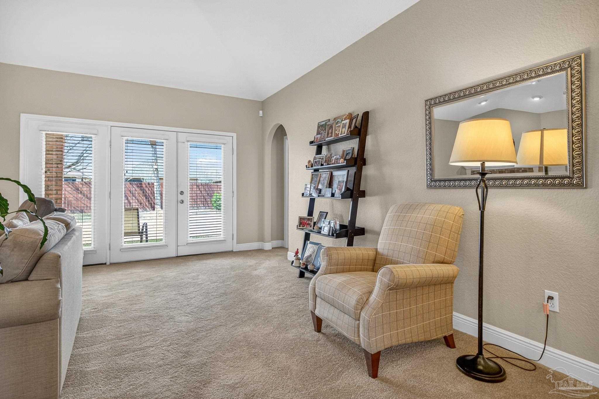 2543 Pine Forest Road Cantonment, FL 32533 - Photo 33 of 50