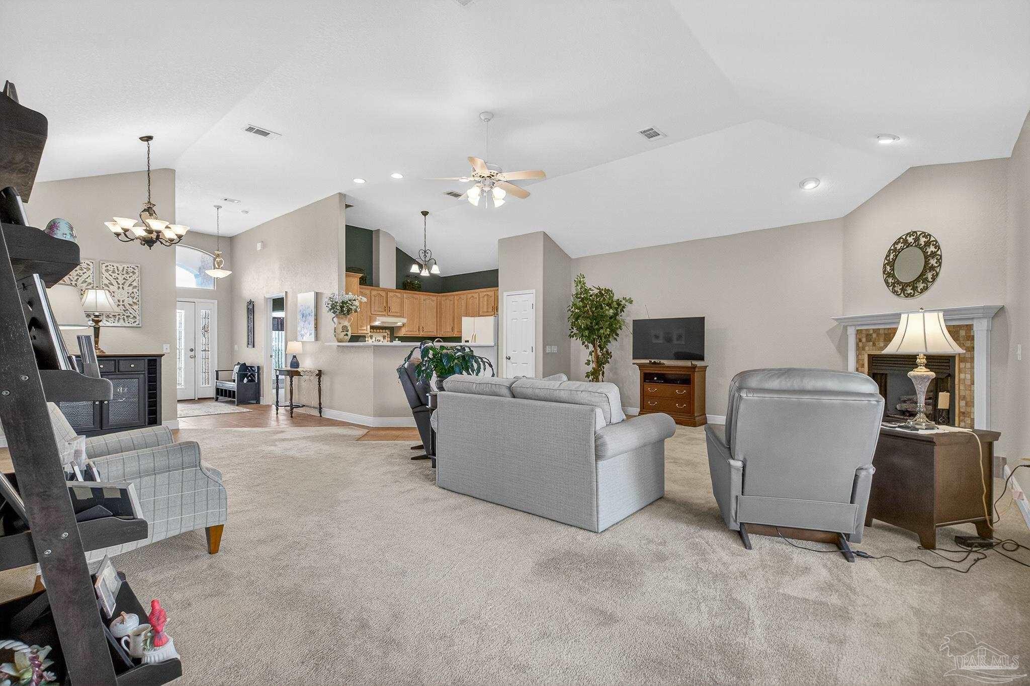 2543 Pine Forest Road Cantonment, FL 32533 - Photo 34 of 50