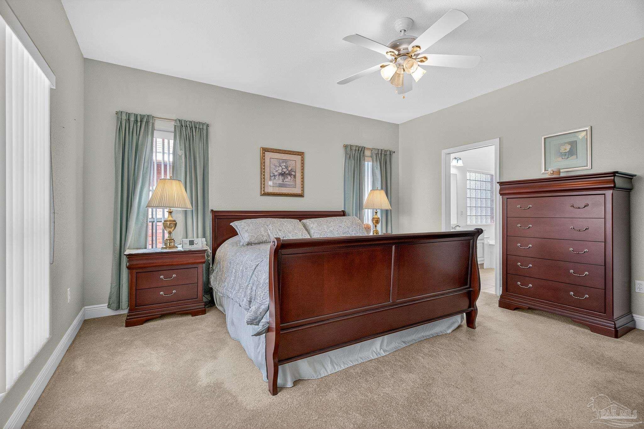 2543 Pine Forest Road Cantonment, FL 32533 - Photo 35 of 50