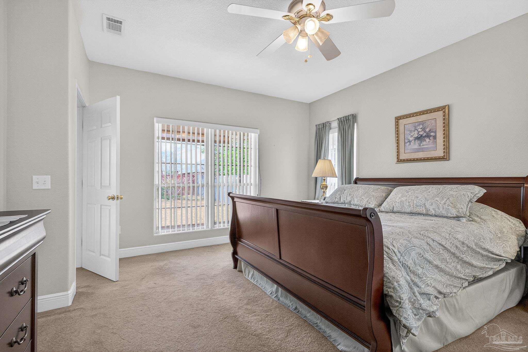 2543 Pine Forest Road Cantonment, FL 32533 - Photo 36 of 50