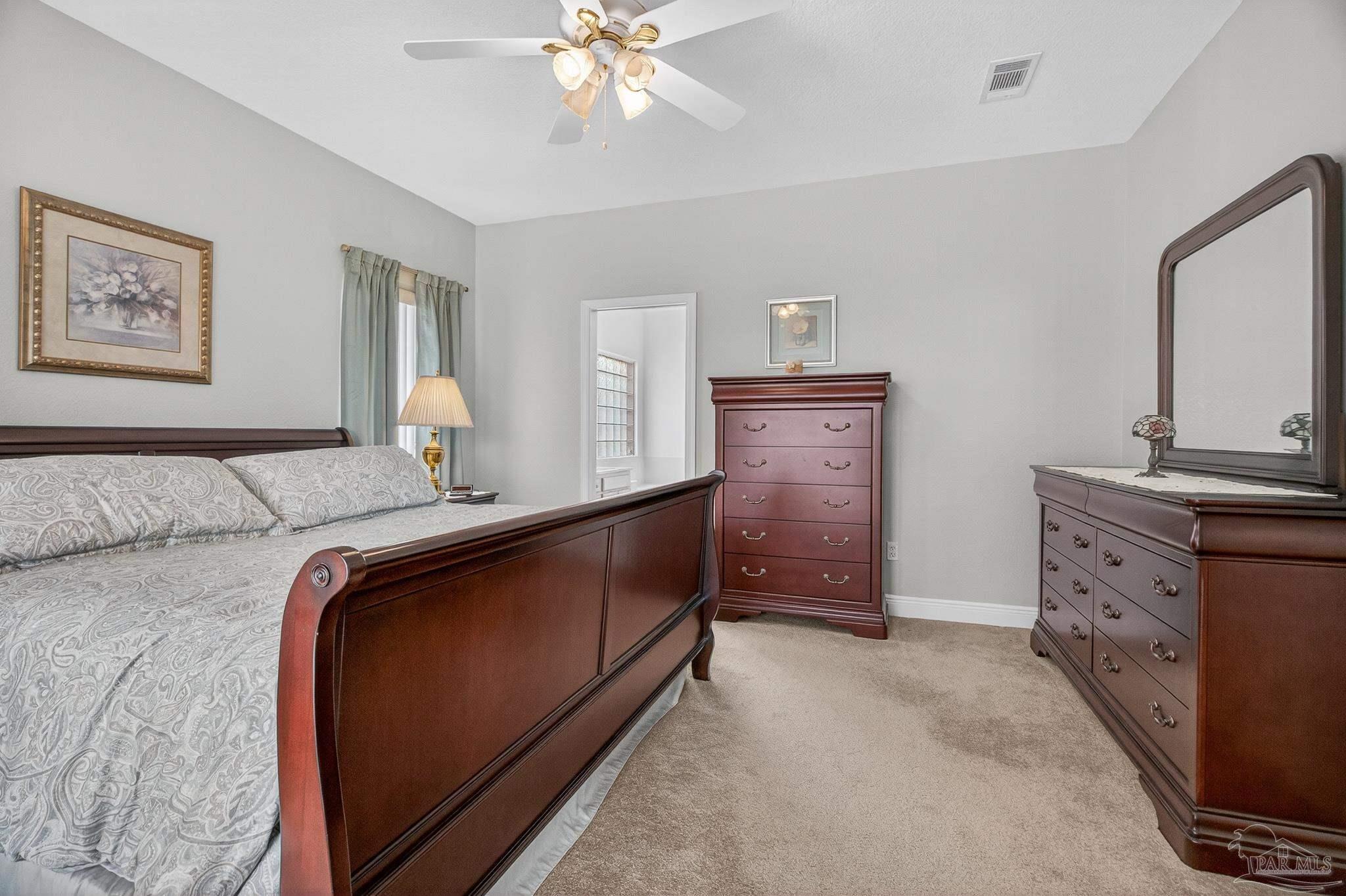 2543 Pine Forest Road Cantonment, FL 32533 - Photo 37 of 50