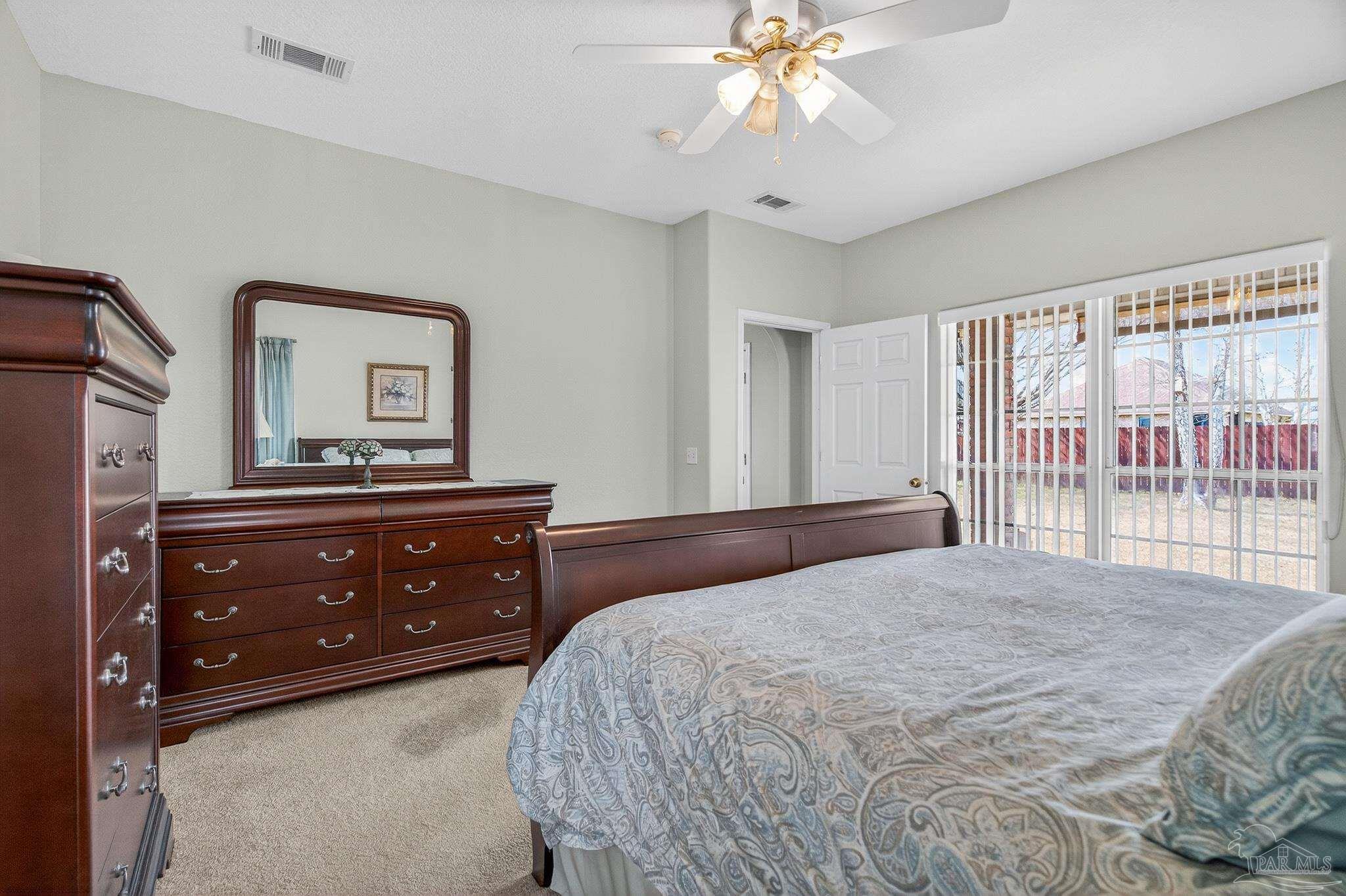 2543 Pine Forest Road Cantonment, FL 32533 - Photo 38 of 50