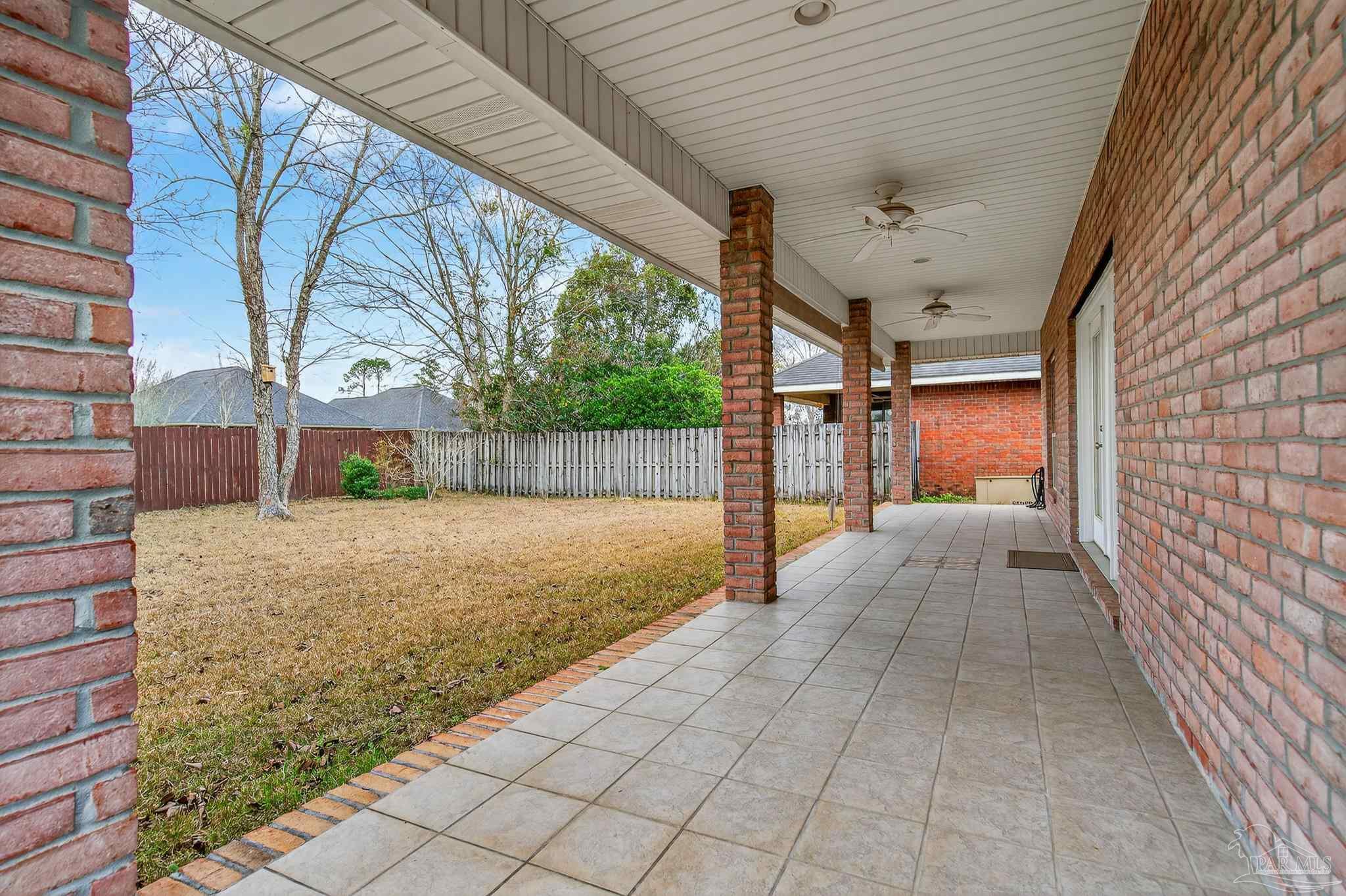 2543 Pine Forest Road Cantonment, FL 32533 - Photo 46 of 50