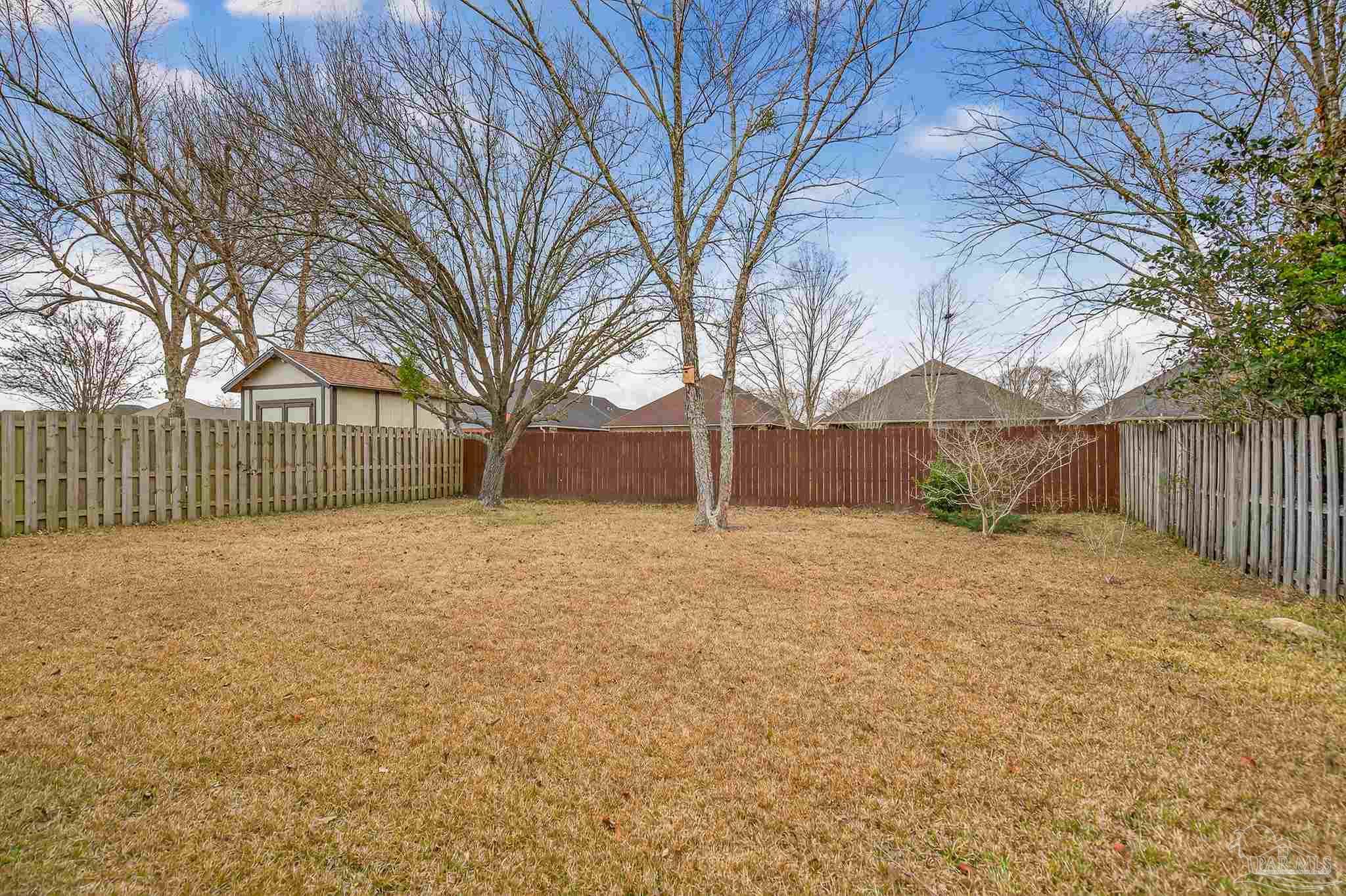 2543 Pine Forest Road Cantonment, FL 32533 - Photo 48 of 50