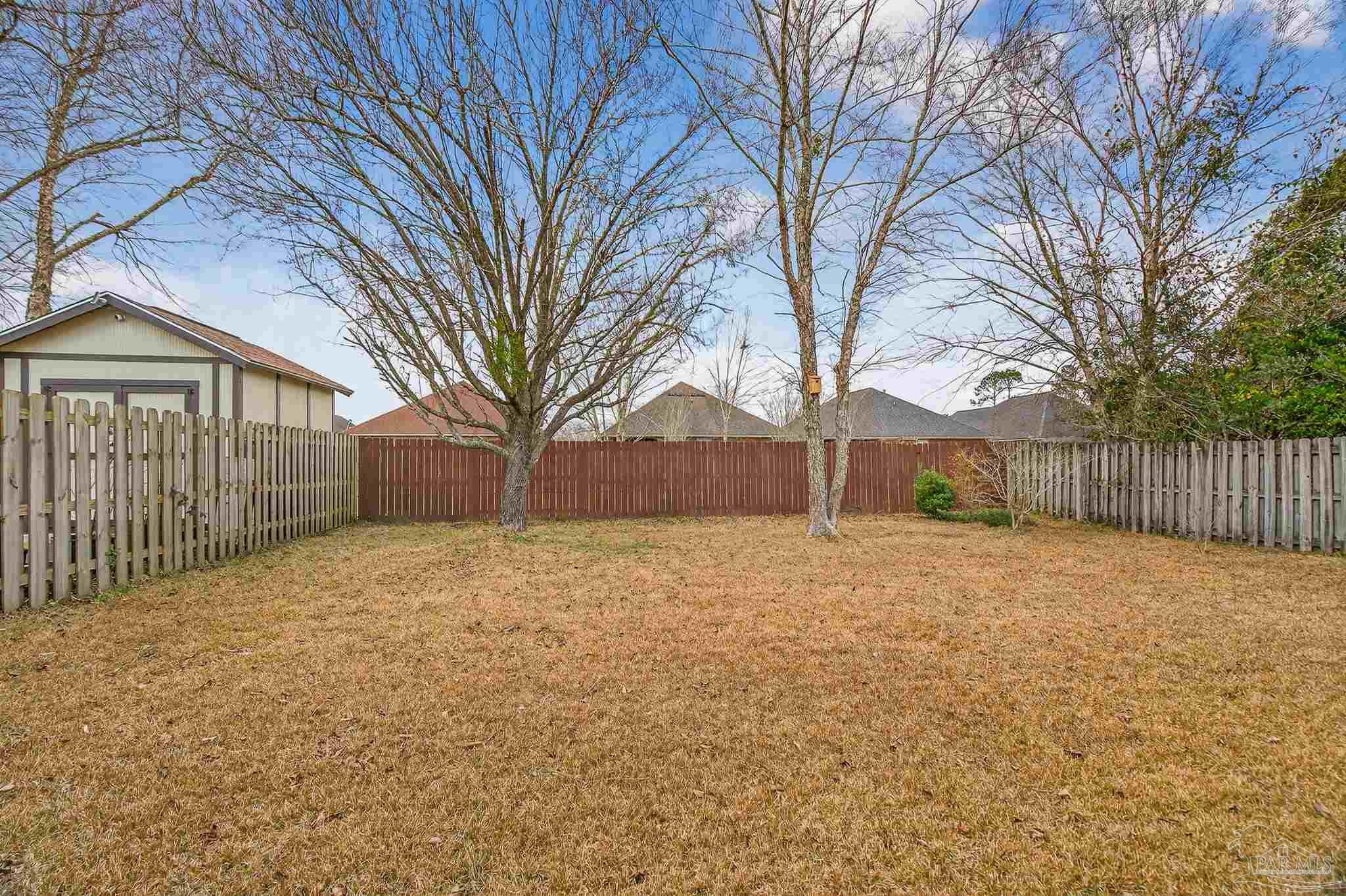 2543 Pine Forest Road Cantonment, FL 32533 - Photo 49 of 50