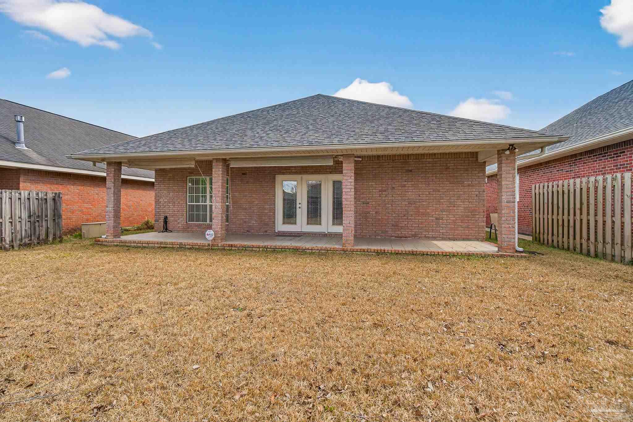 2543 Pine Forest Road Cantonment, FL 32533 - Photo 50 of 50