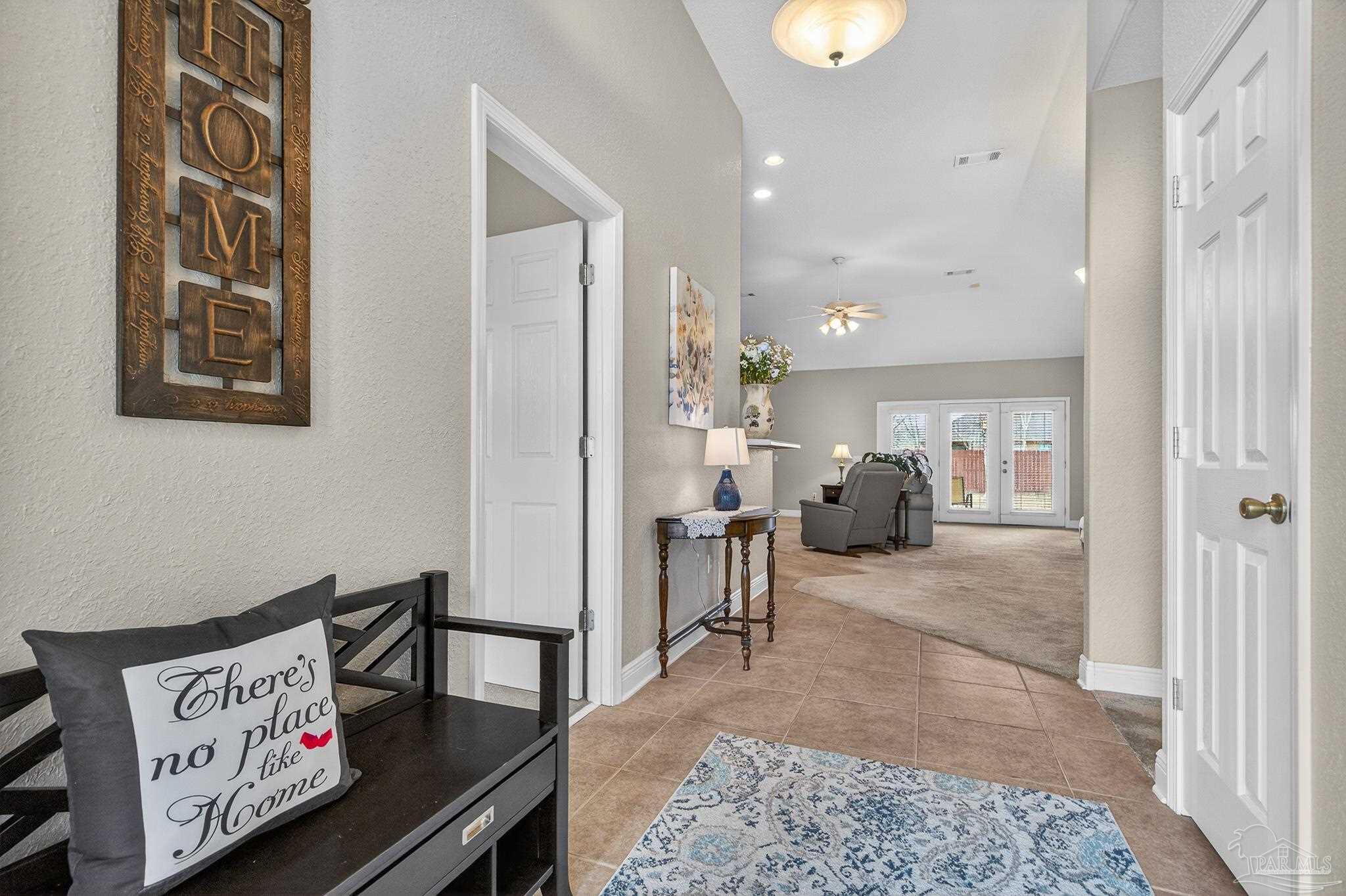 2543 Pine Forest Road Cantonment, FL 32533 - Photo 7 of 50