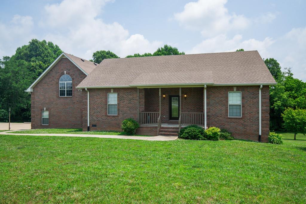 2387 Lights Chapel Road Greenbrier, TN 37073 - Photo 1 of 30 Gallery Image 1