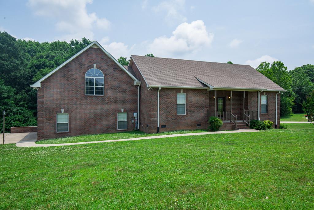 2387 Lights Chapel Road Greenbrier, TN 37073 - Photo 2 of 30 Gallery Image 2
