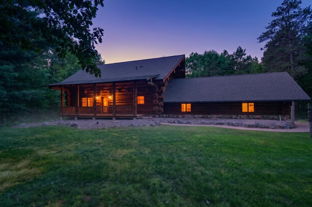 6046 East Stiles Tower Road Abrams, WI 54101 - Photo 2 of 74