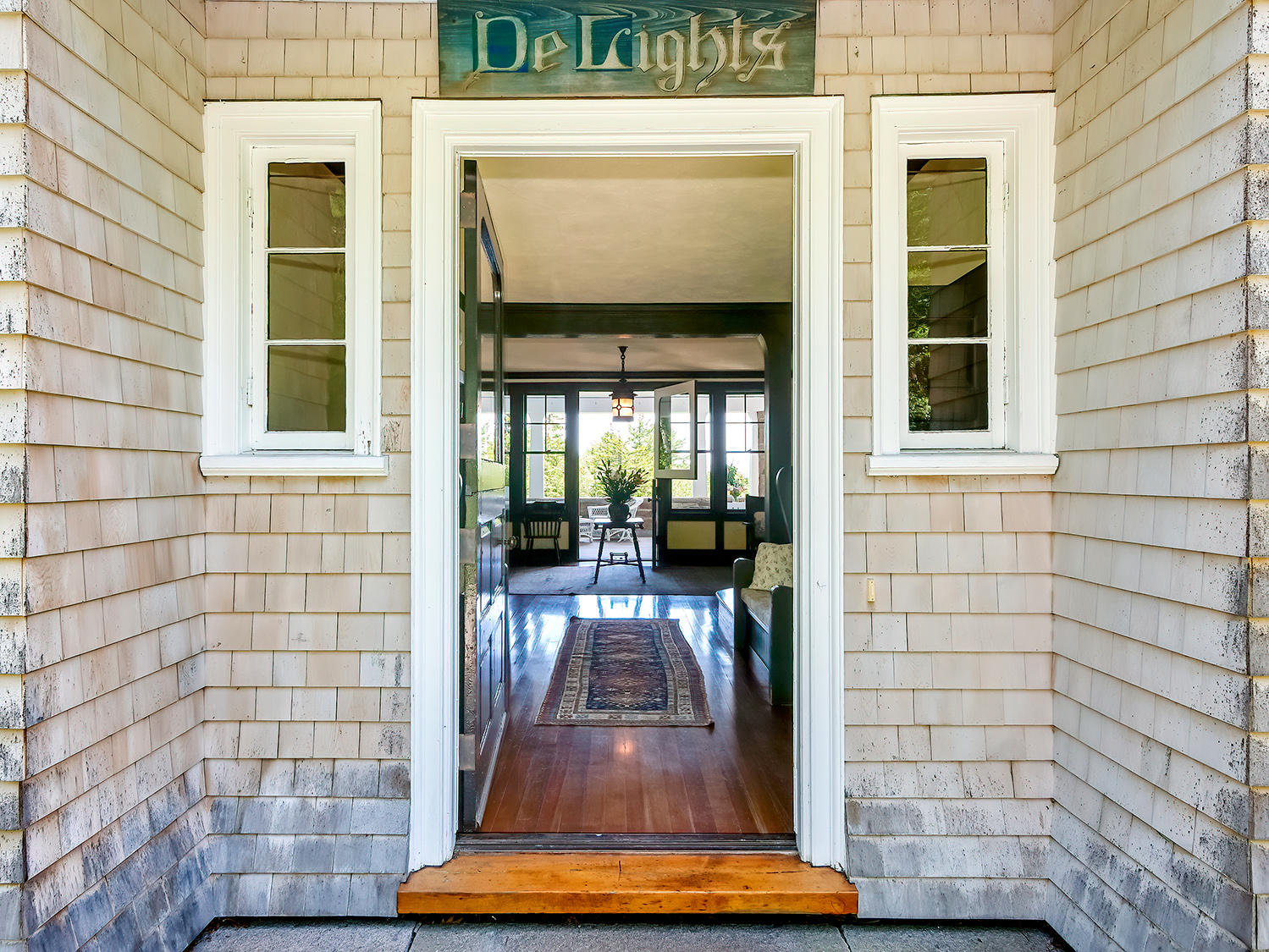 19 Delights Road Northeast Harbor, ME 04662 - Photo 5 of 61 Welcome to DeLights