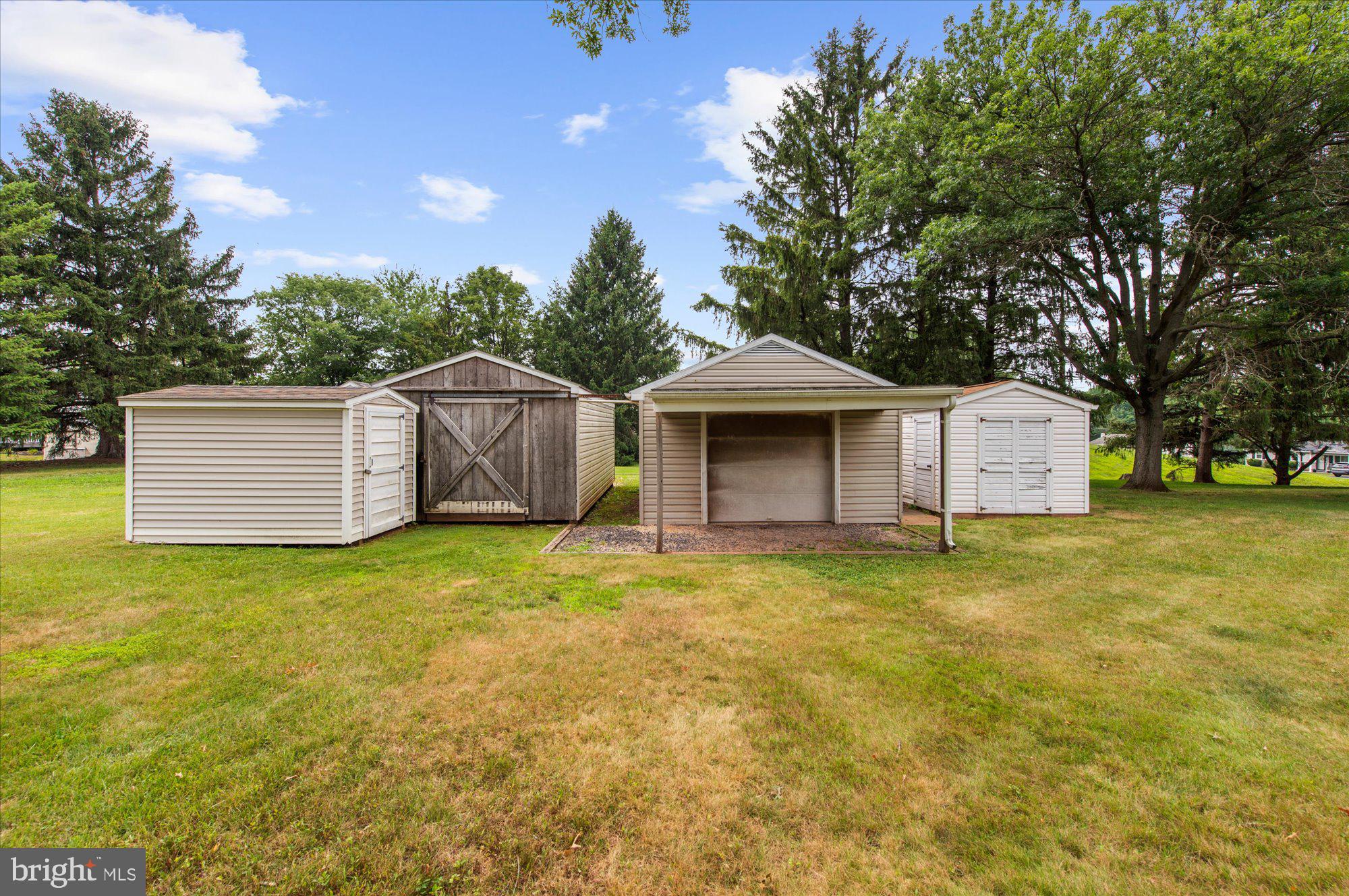 338 Borough Line Road Collegeville, PA 19426 - Photo 44 of 51