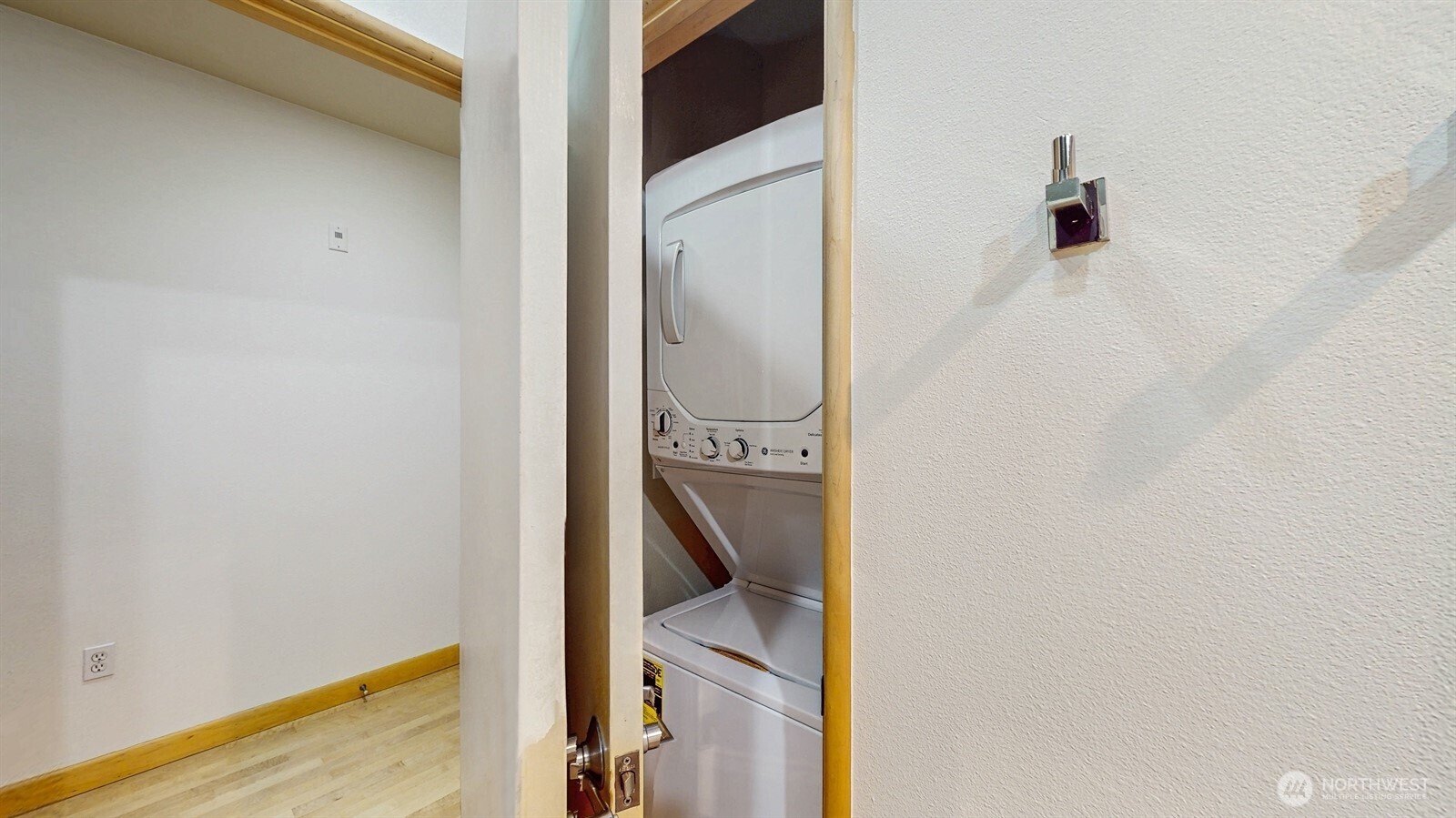 2015 Terry Avenue, Unit 301 Seattle, WA 98121 - Photo 11 of 15 a bathroom with a shower