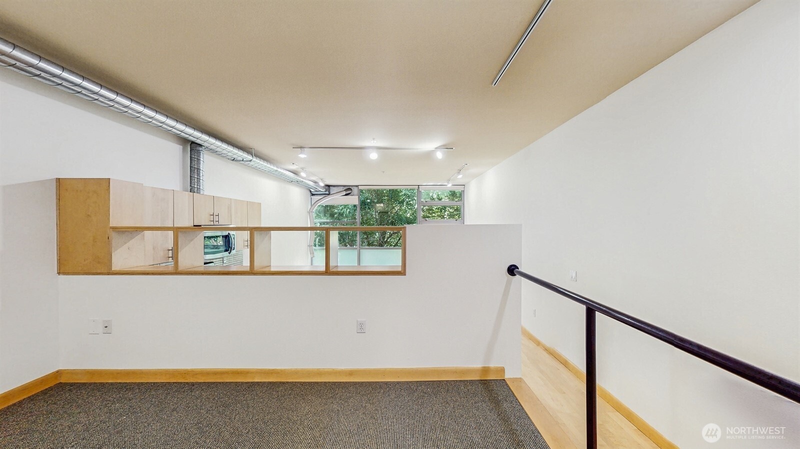2015 Terry Avenue, Unit 301 Seattle, WA 98121 - Photo 8 of 15 a view of entryway with wooden floor
