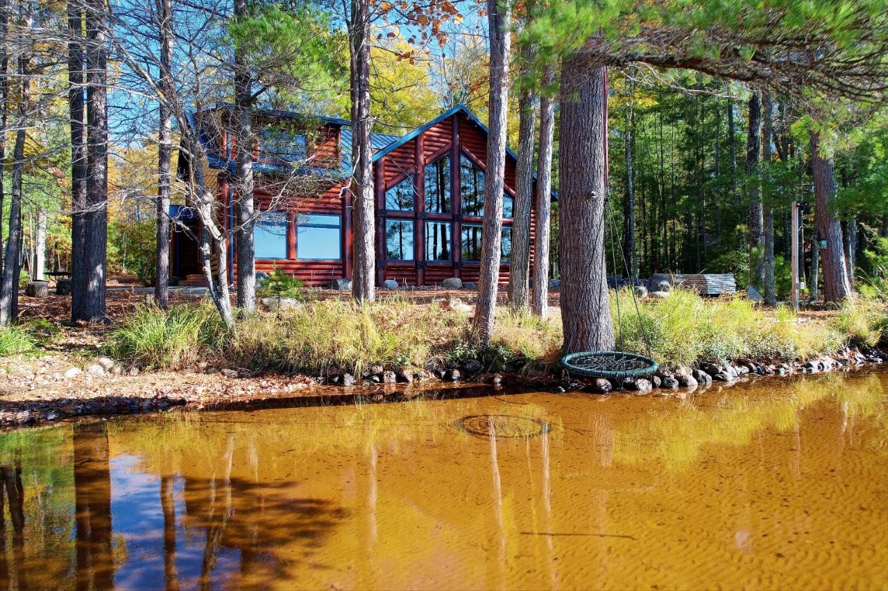 935 Leatzow Road Three Lakes, WI 54562 - Photo 41 of 60 Gallery Image 41
