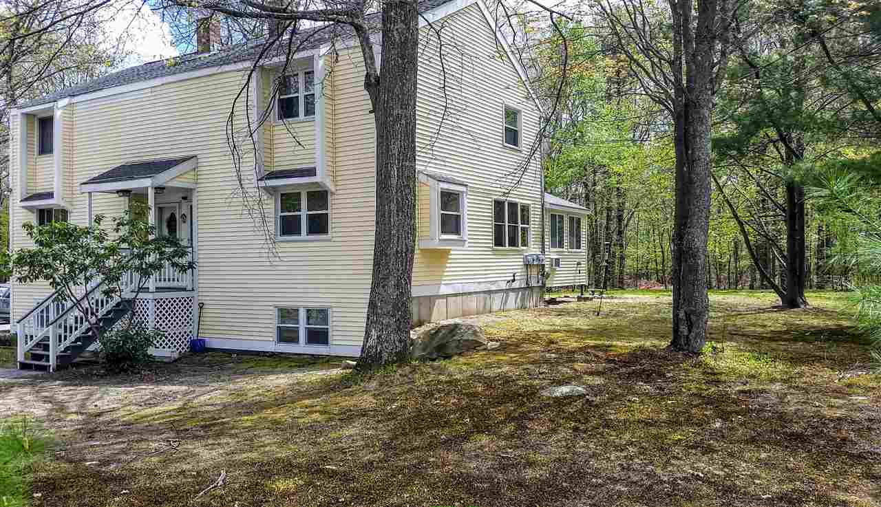 52 R Scenic Drive Derry, NH 03038 - Photo 1 of 35