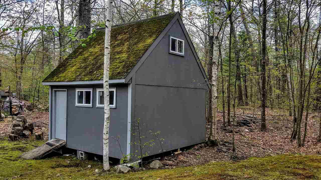 52 R Scenic Drive Derry, NH 03038 - Photo 33 of 35