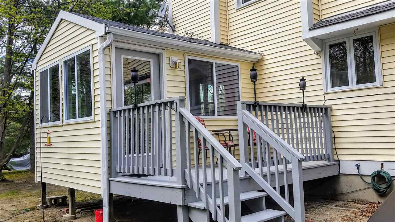 52 R Scenic Drive Derry, NH 03038 - Photo 35 of 35