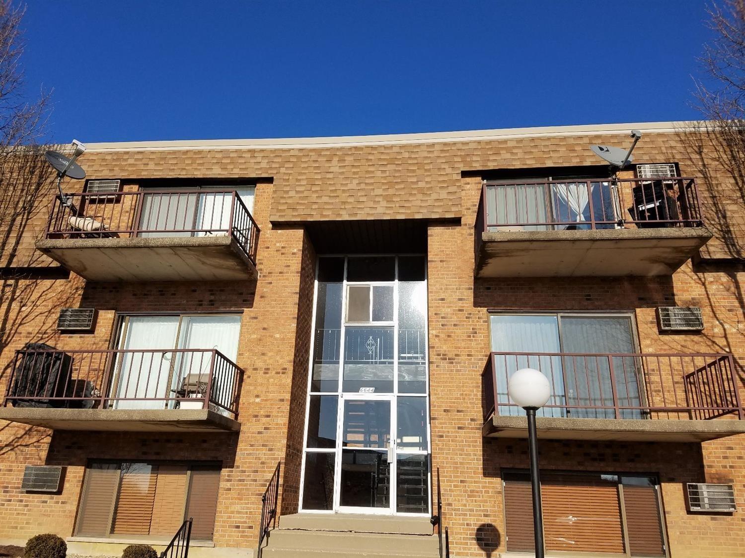 6644 Hearne Road, Unit 196 Cincinnati, OH 45248 - Photo 1 of 1