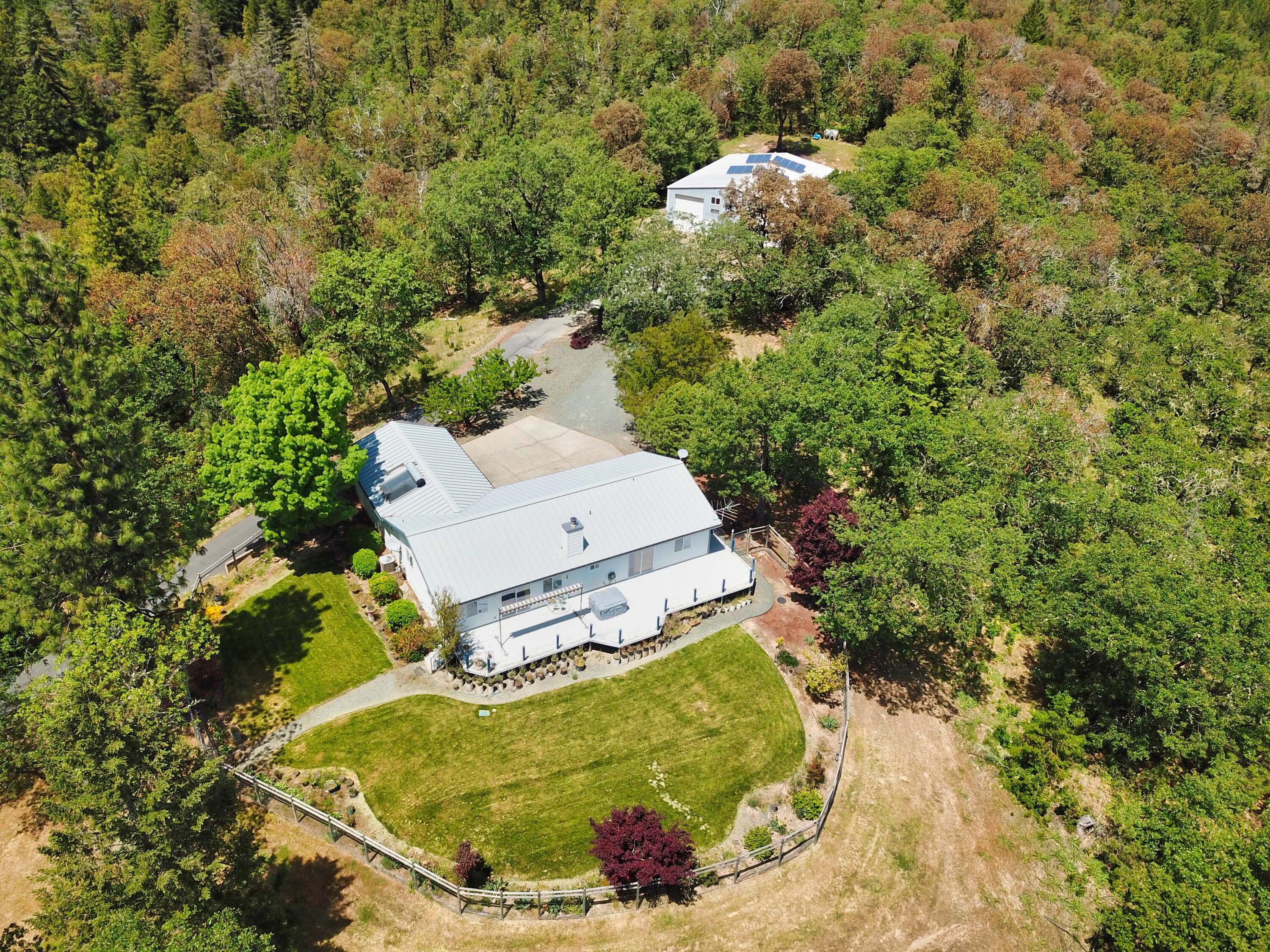 3080 Russell Road Grants Pass, OR 97526 - Photo 6 of 54 Russel Rd.-10