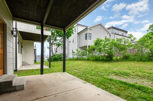 $3,995 | 117 A Elmhurst Avenue, Nashville, TN 37207