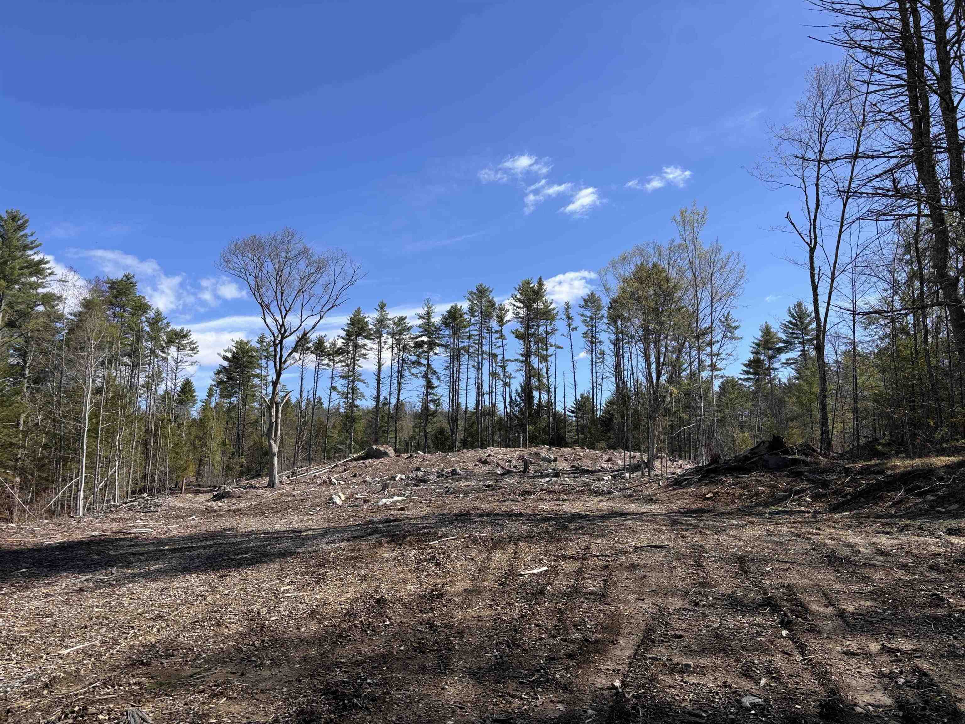 L:64-65 Old Turnpike Road Richmond, NH 03470 - Photo 1 of 6