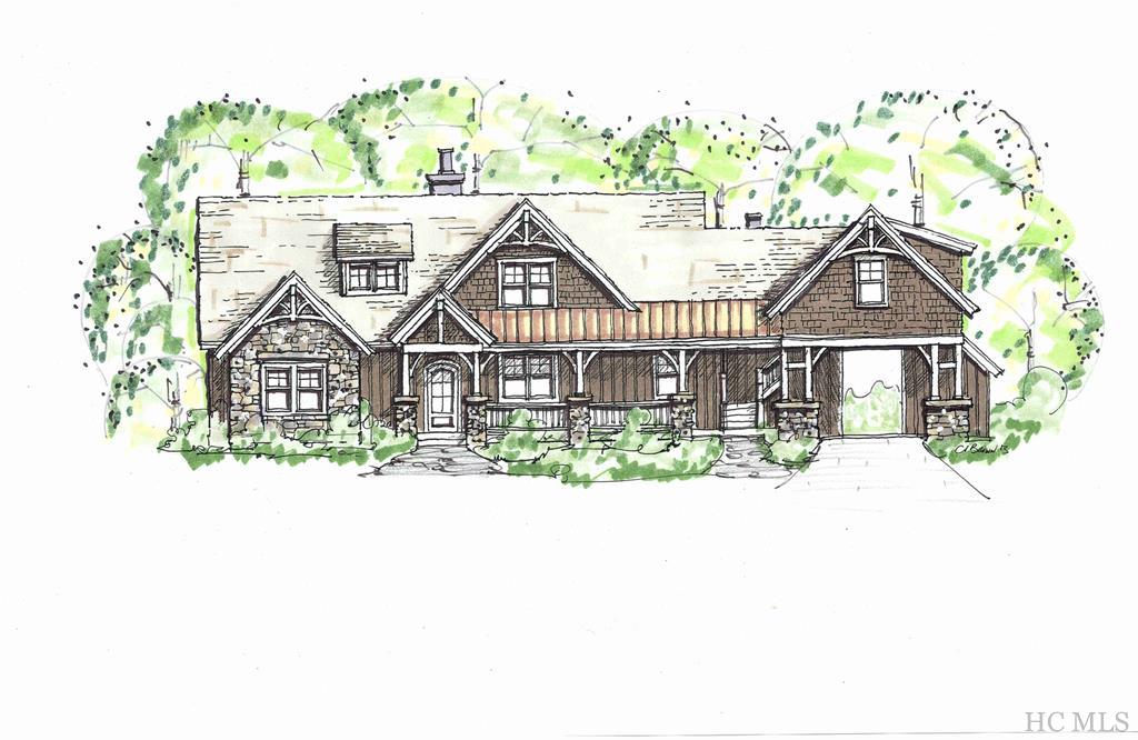 Lot 4 Springview Lane Franklin, NC 28734 - Photo 1 of 5 Gallery Image 1