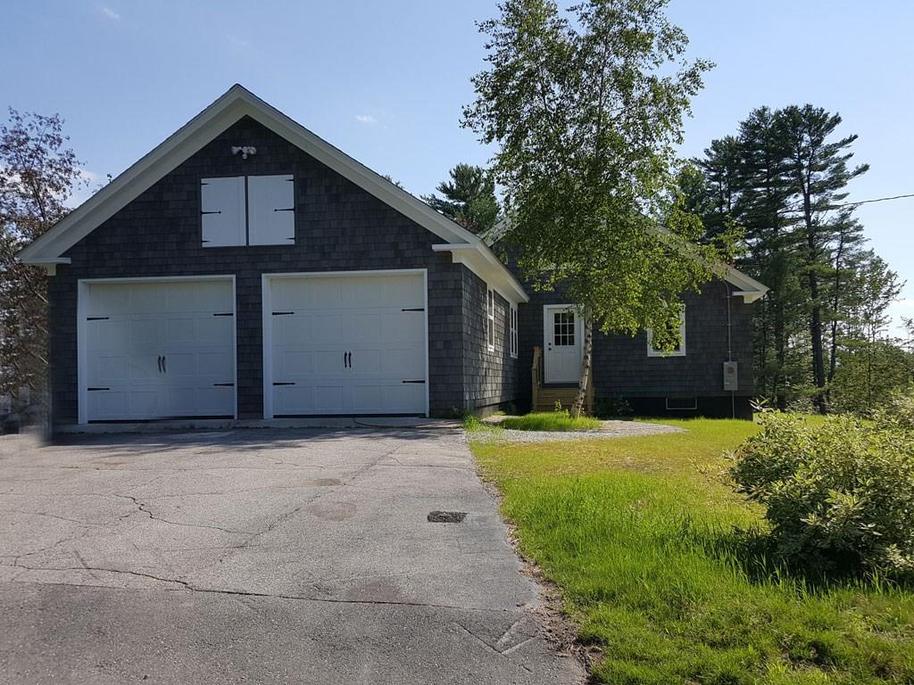 71 Paradise Road Bethel, ME 04217 - Photo 2 of 30 Photo