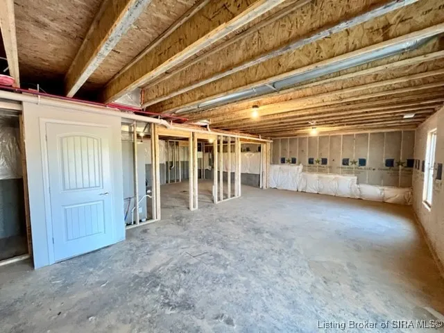 $318,900 | 8181 Wagner Avenue Northeast, Unit 56, New Salisbury, IN 47161