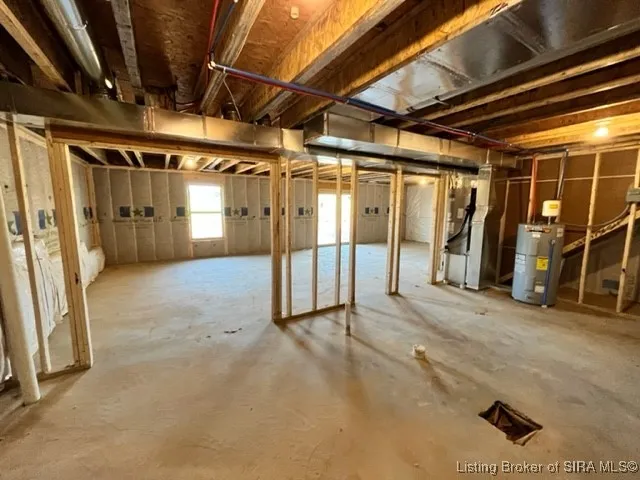 $318,900 | 8181 Wagner Avenue Northeast, Unit 56, New Salisbury, IN 47161