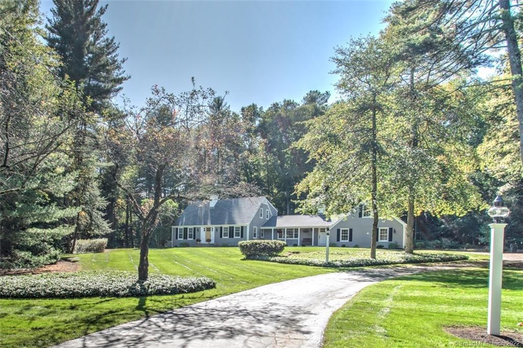 25 Park Road Simsbury, CT 06070 - Photo 1 of 1