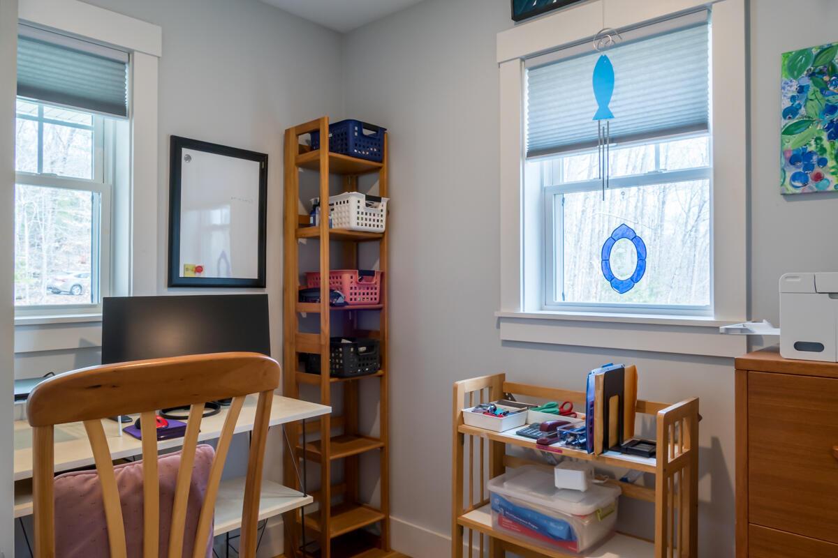 133 Libby Road Pownal, ME 04069 - Photo 23 of 63 32-Office