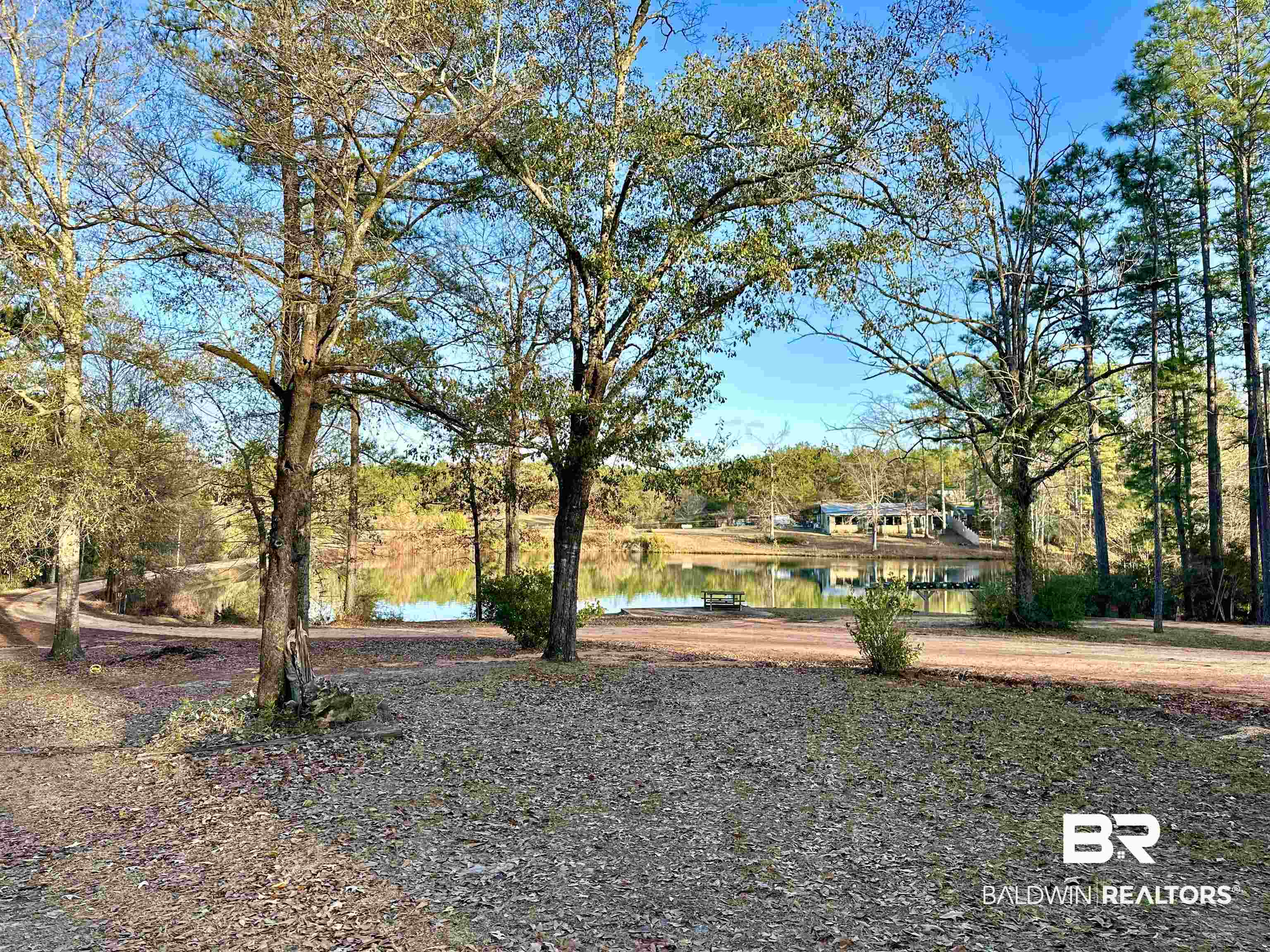 345 Buddy Lake Road Brewton, AL 36426 - Photo 20 of 24