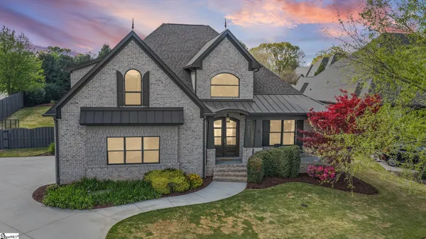 $999,900 | 2201 River Road, Greer, SC 29650