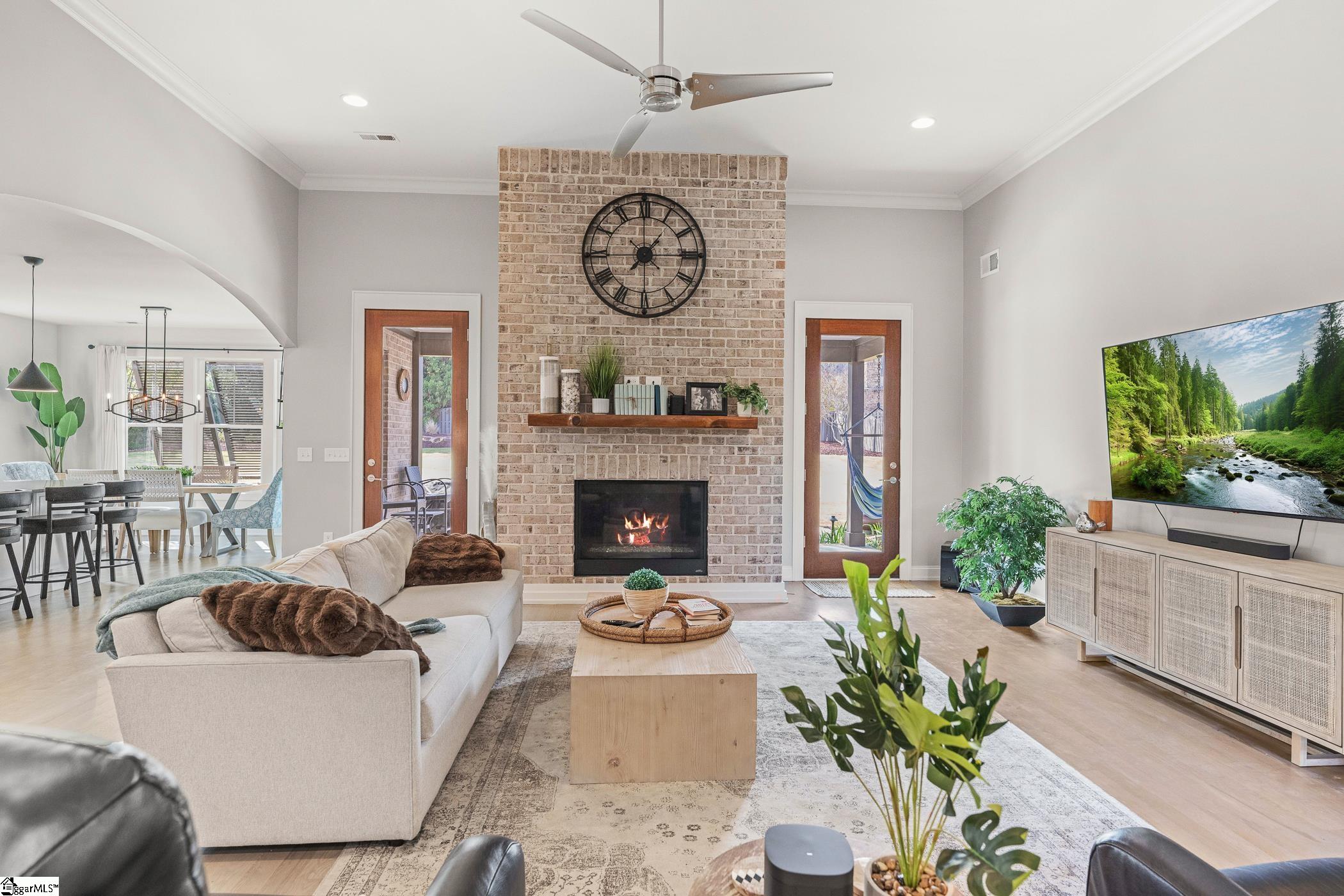 2201 River Road Greer, SC 29650 - Photo 11 of 35