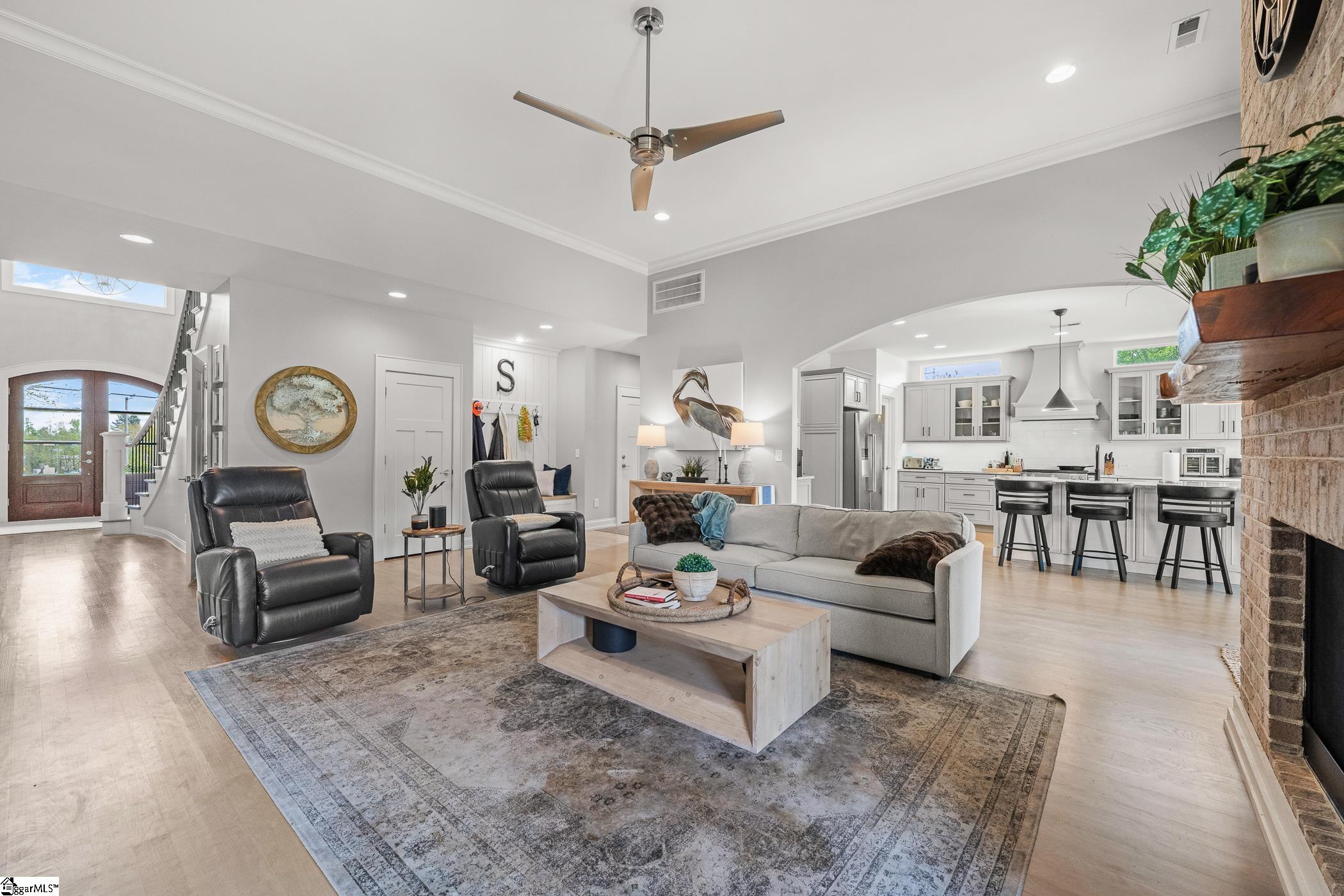 2201 River Road Greer, SC 29650 - Photo 12 of 35