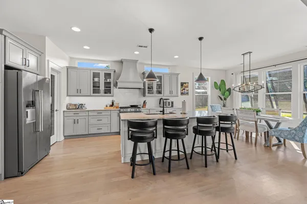 $999,900 | 2201 River Road, Greer, SC 29650